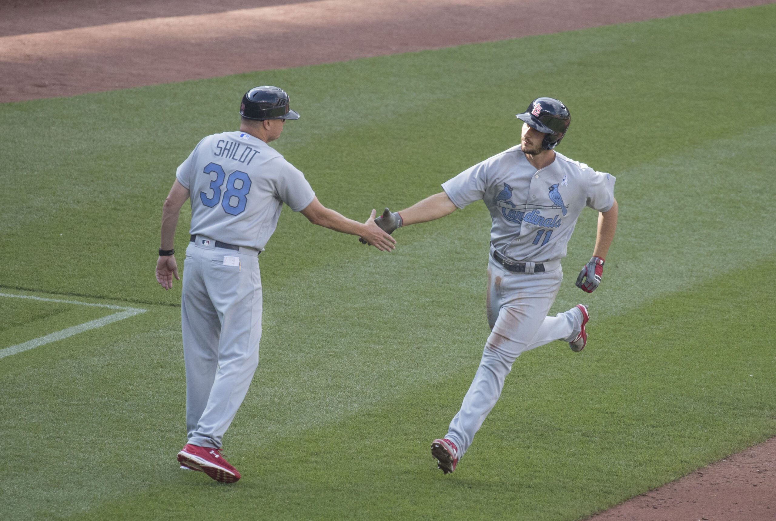 Mike Shildt