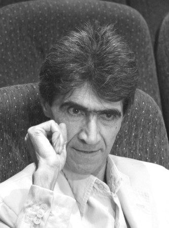 Naser Taghvai