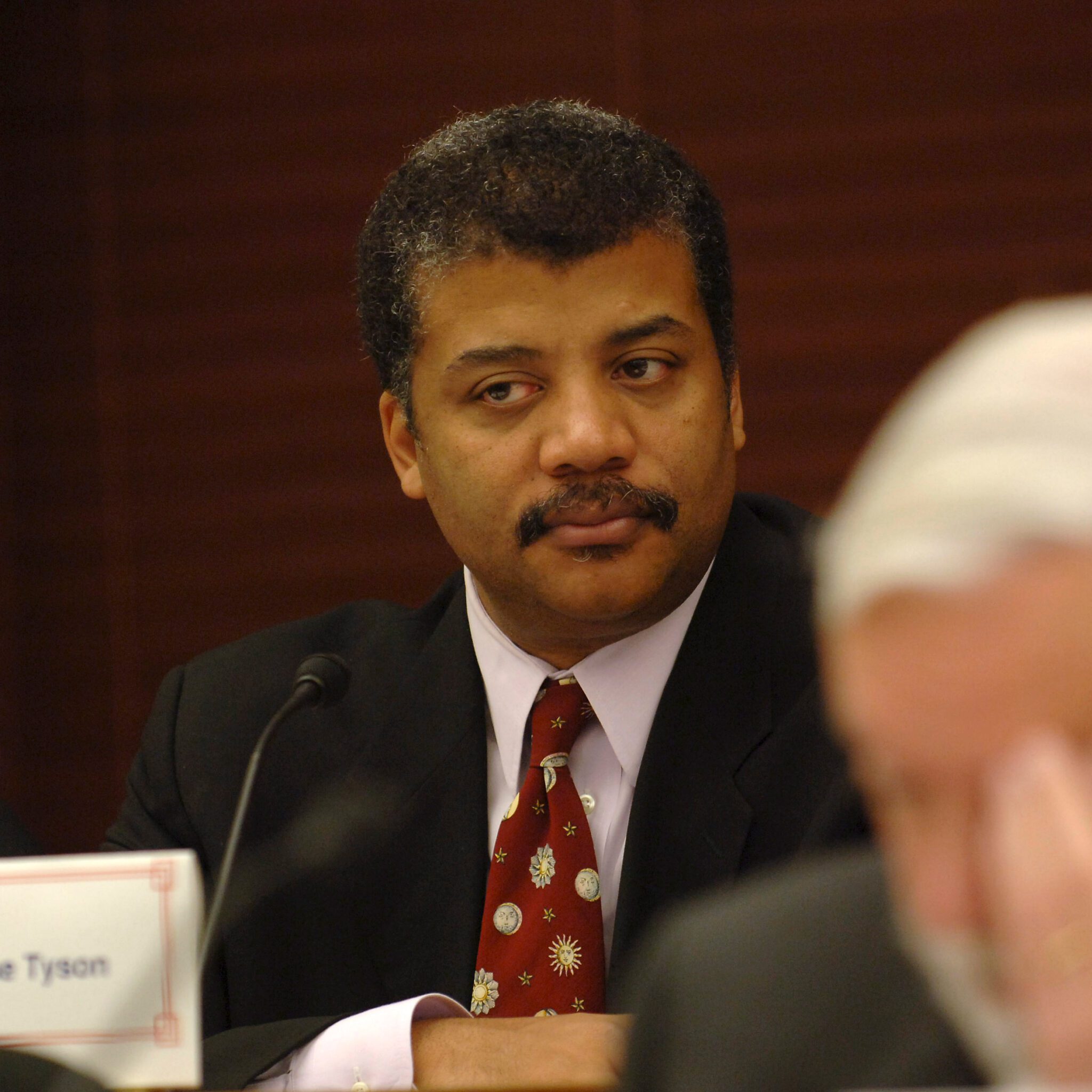 Neil Degrease Tyson Family Neil Degrasse Wiki, Bio, Networth, GF, Wife, Family & More - DWB