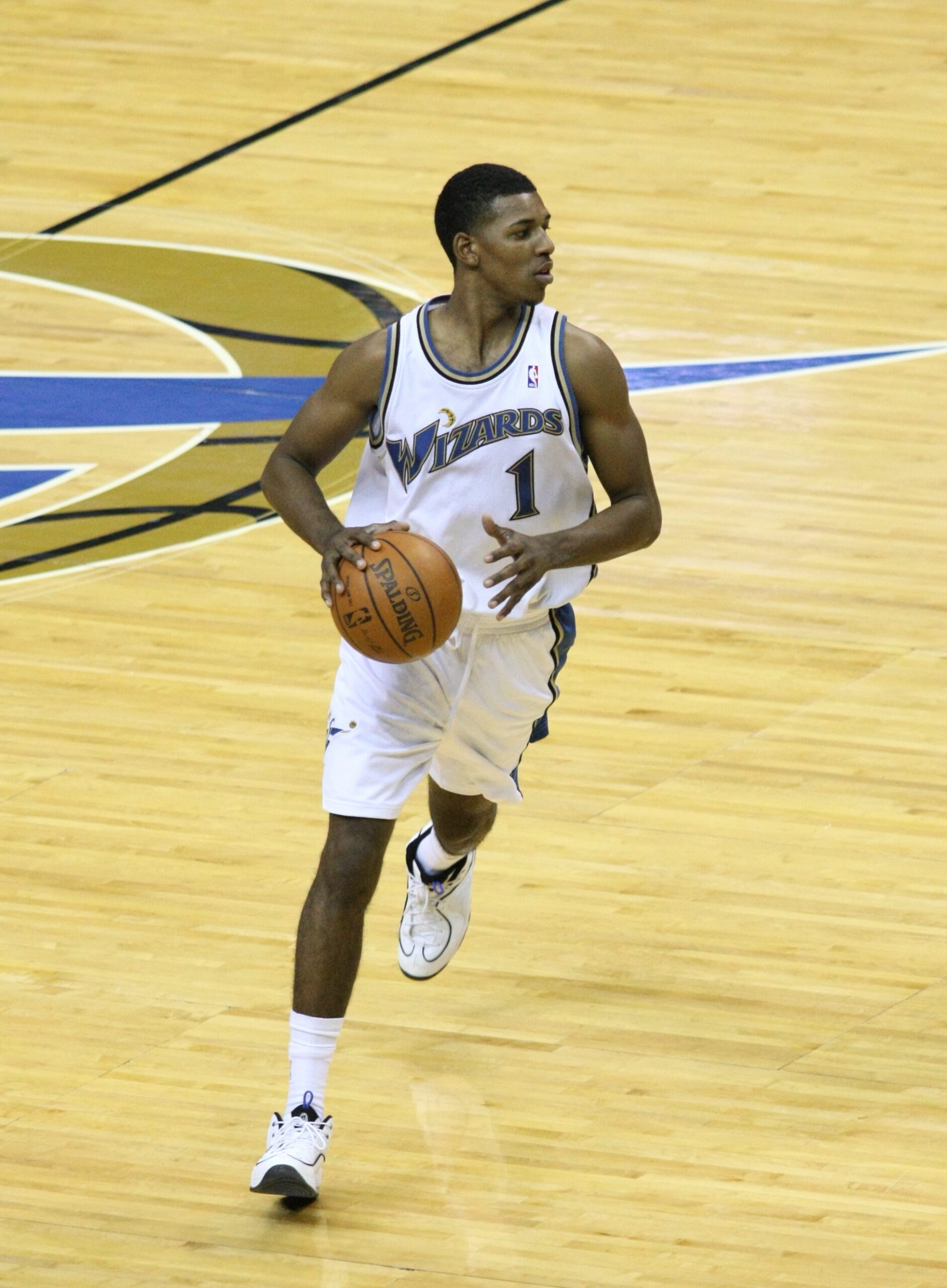 Nick Young