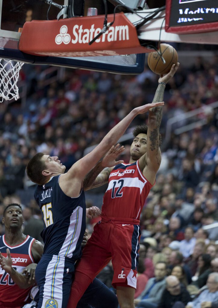 Nikola Jokic