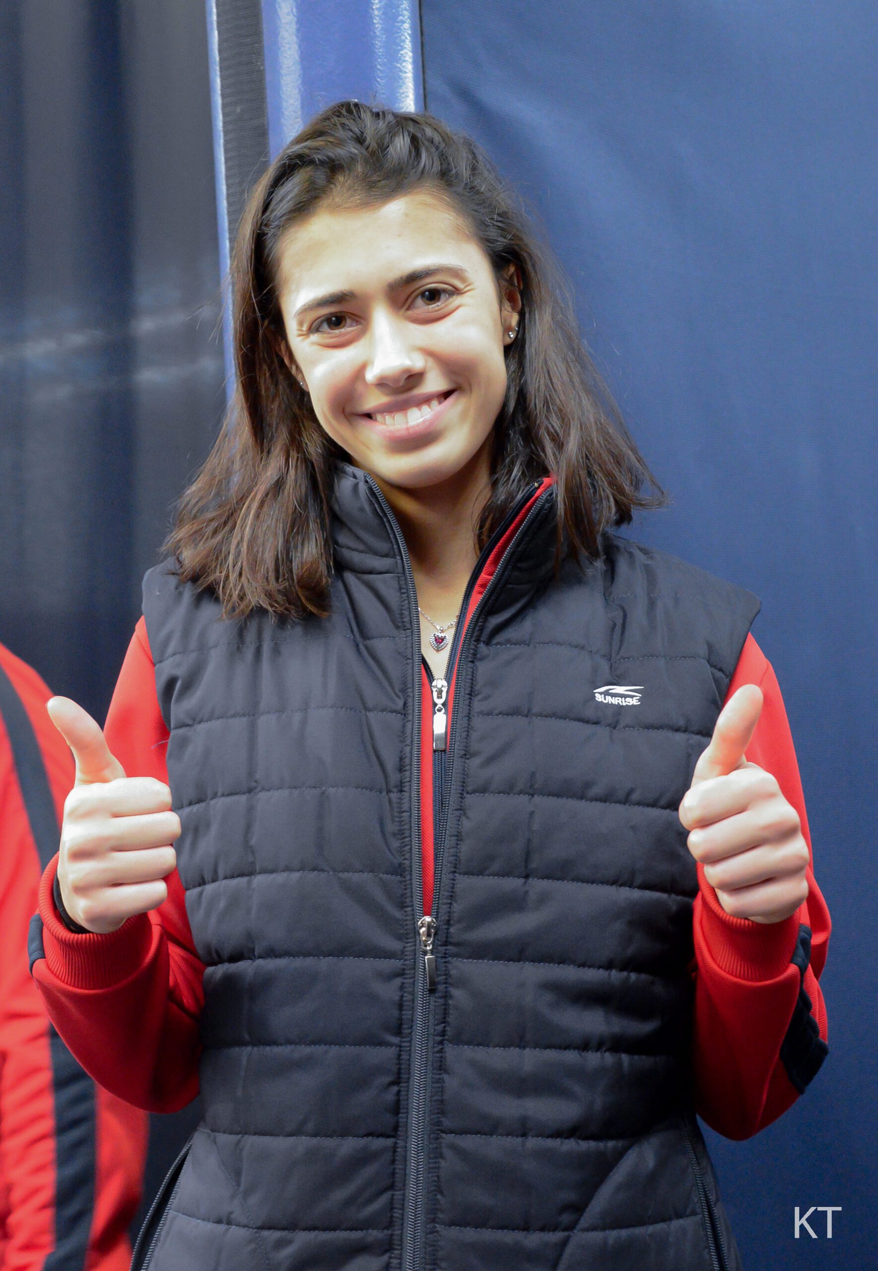 Olga Danilovic