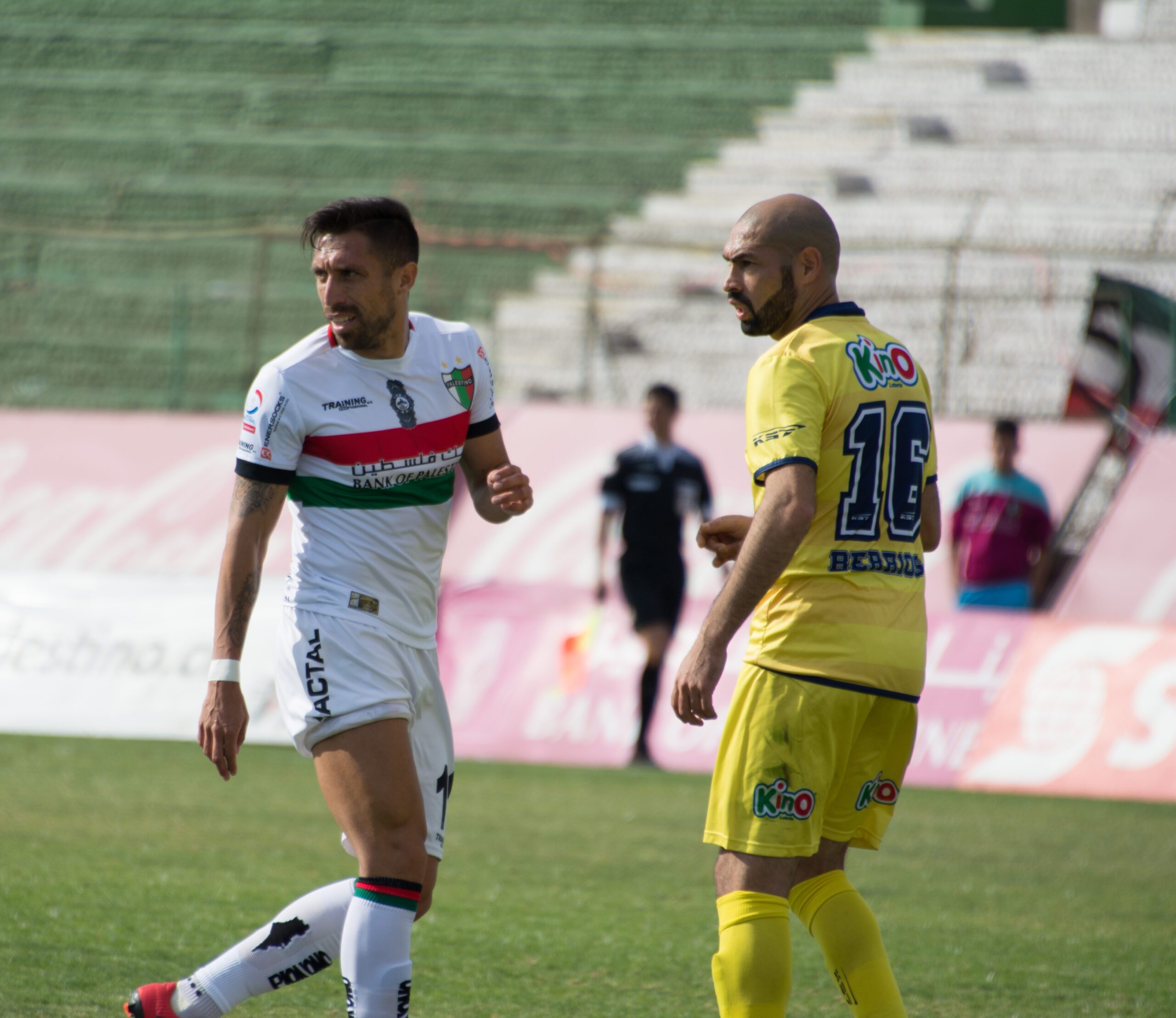 Jose Berrios