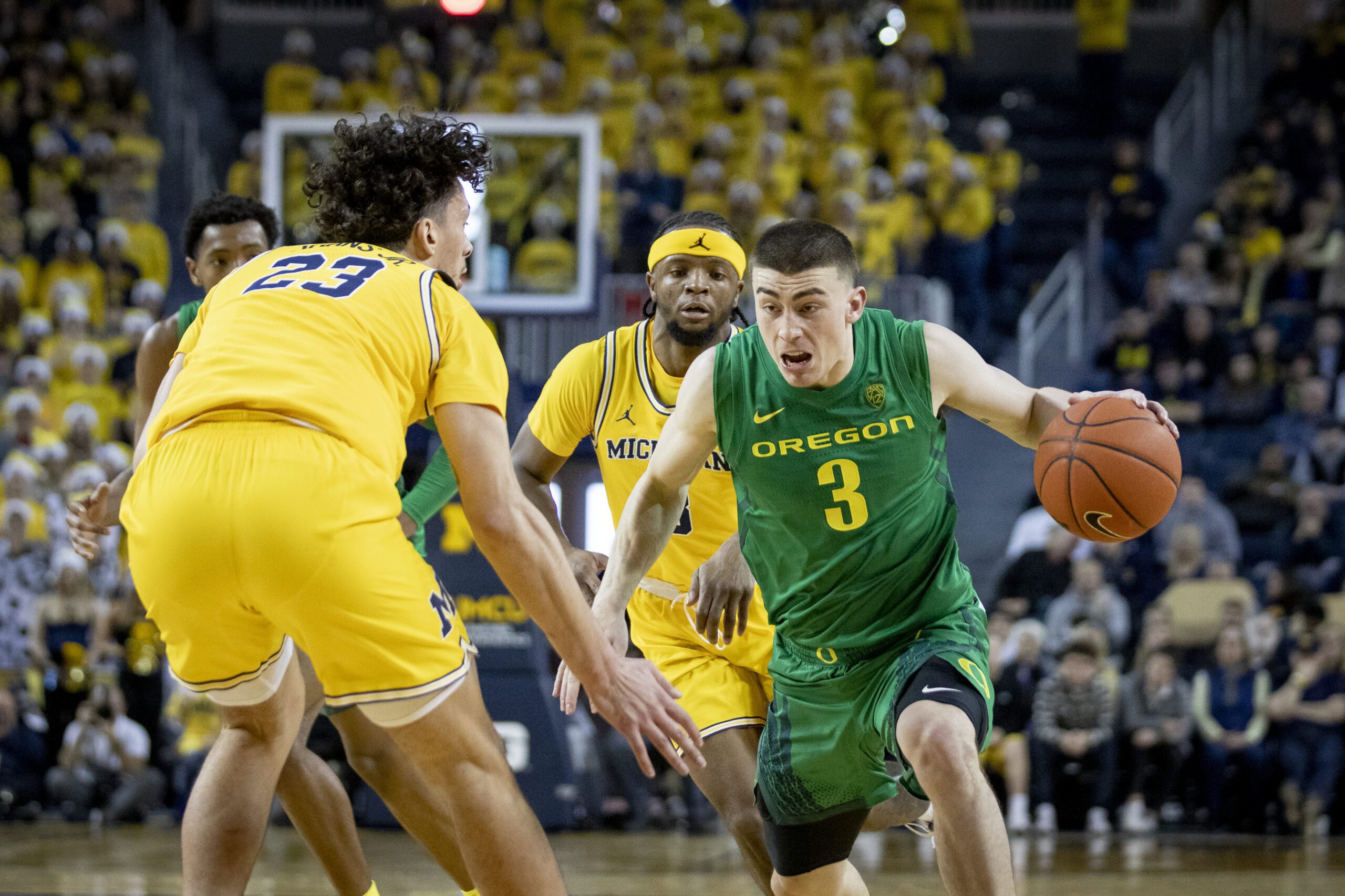 Payton Pritchard