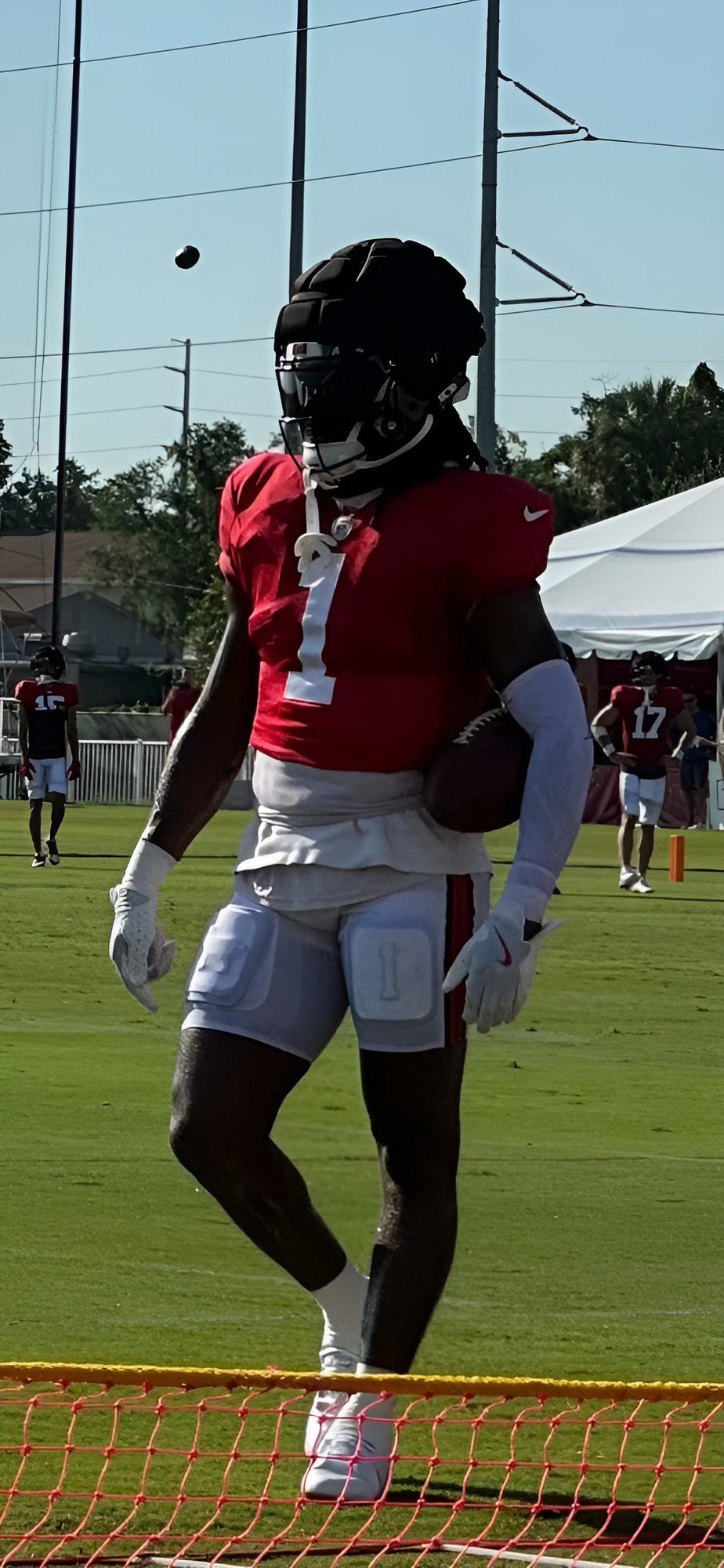 Rachaad White