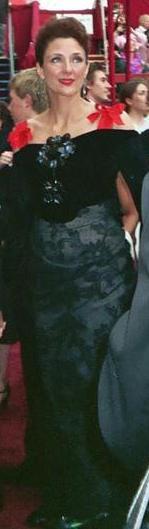 Rebecca Miller