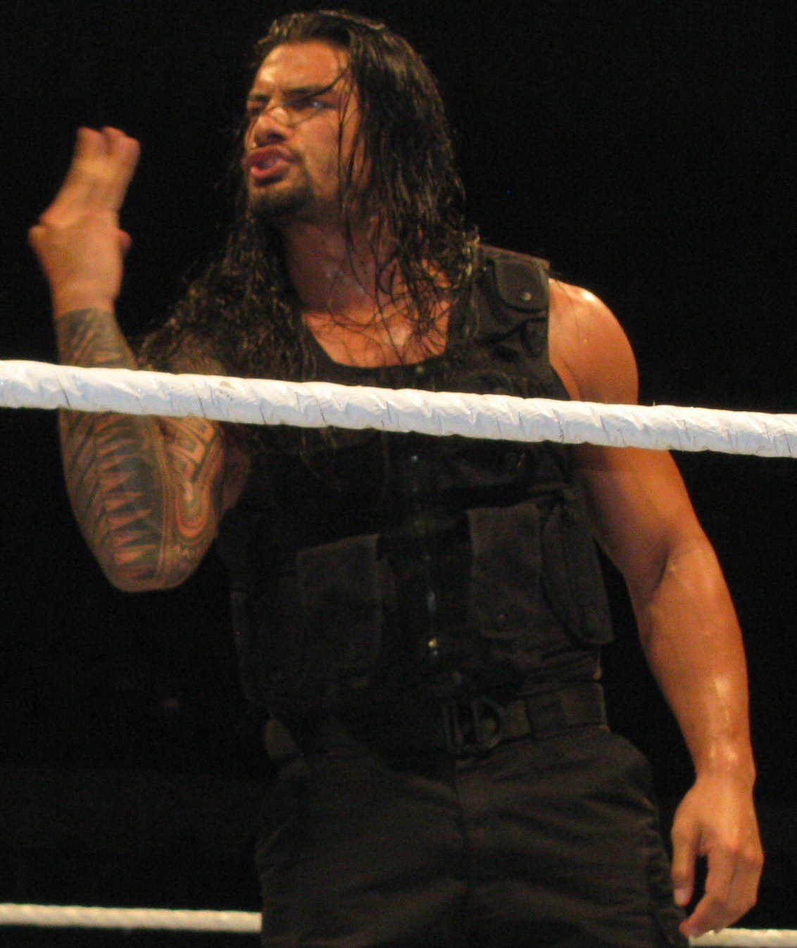Roman Reigns