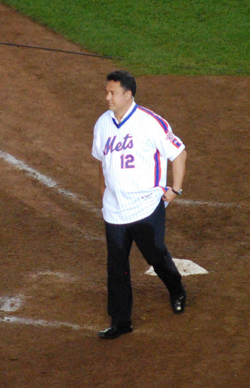Ron Darling