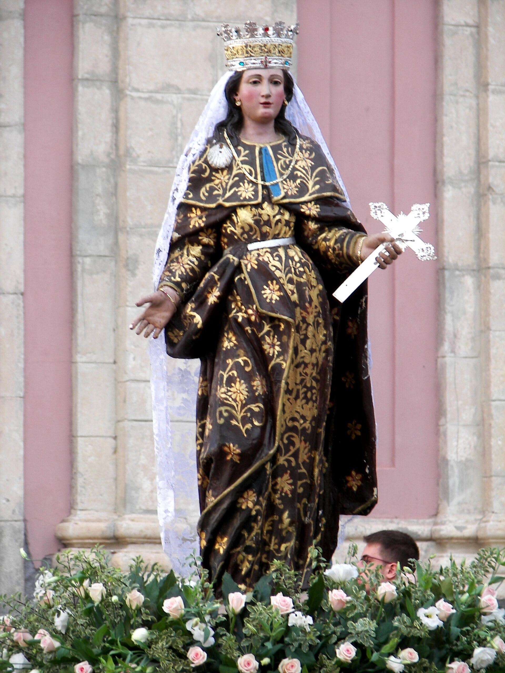Rosalia