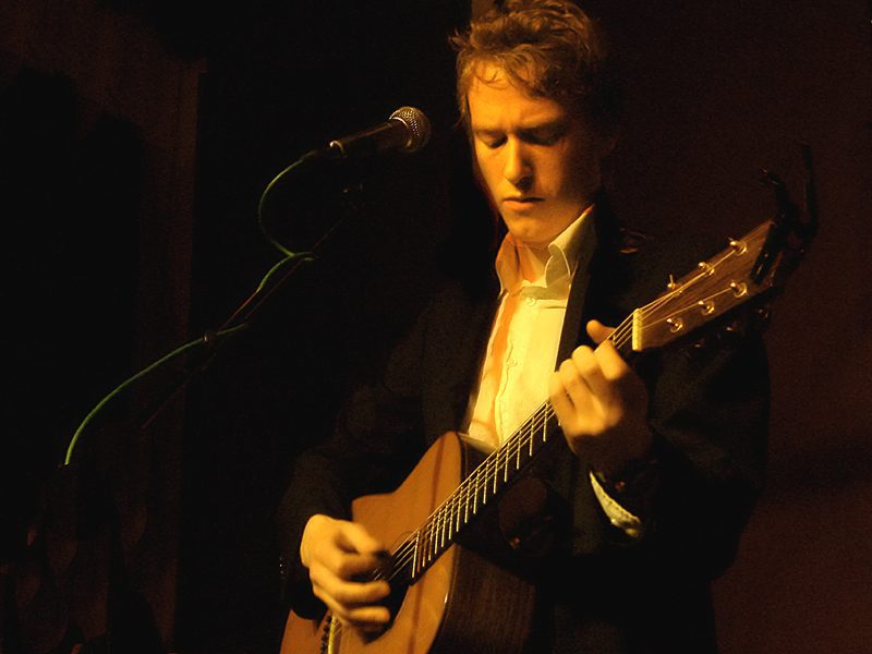 Anthony Thompson