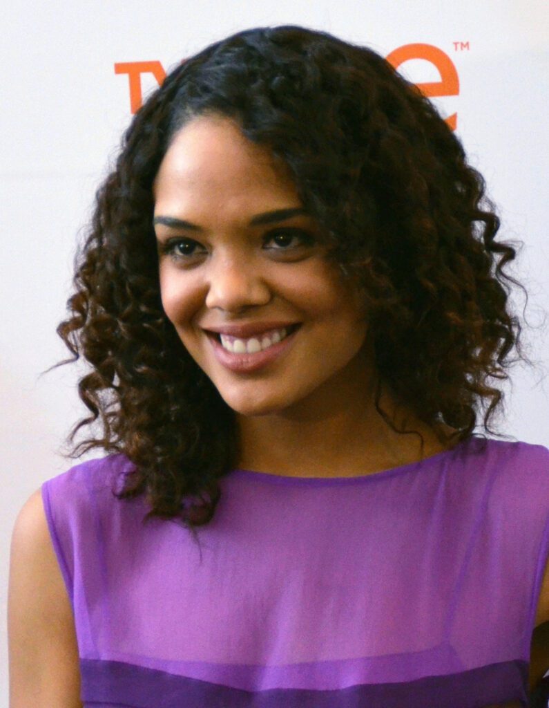 Tessa Thompson