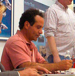 Tony Shalhoub