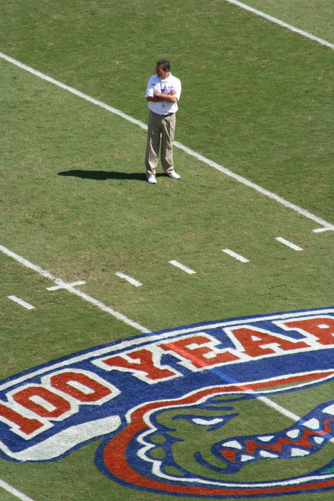 Urban Meyer