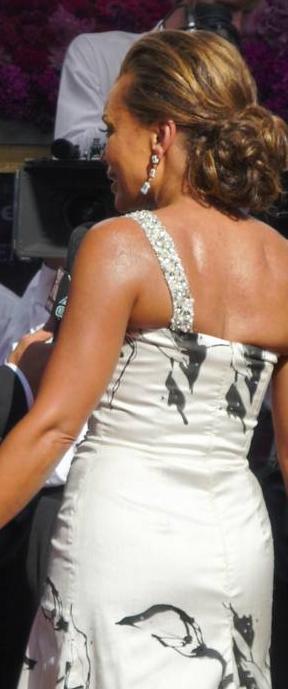 Vanessa Williams