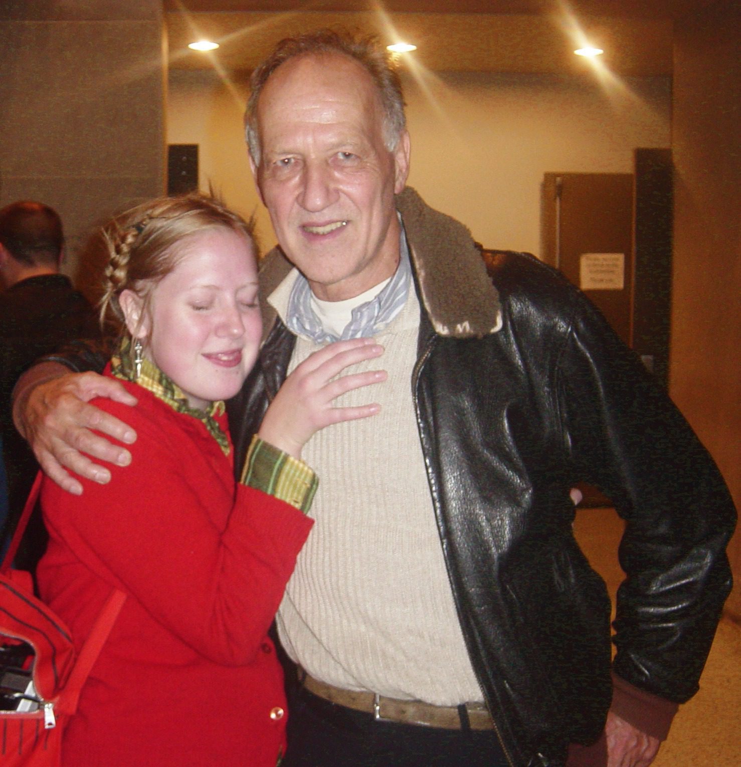 Werner Herzog