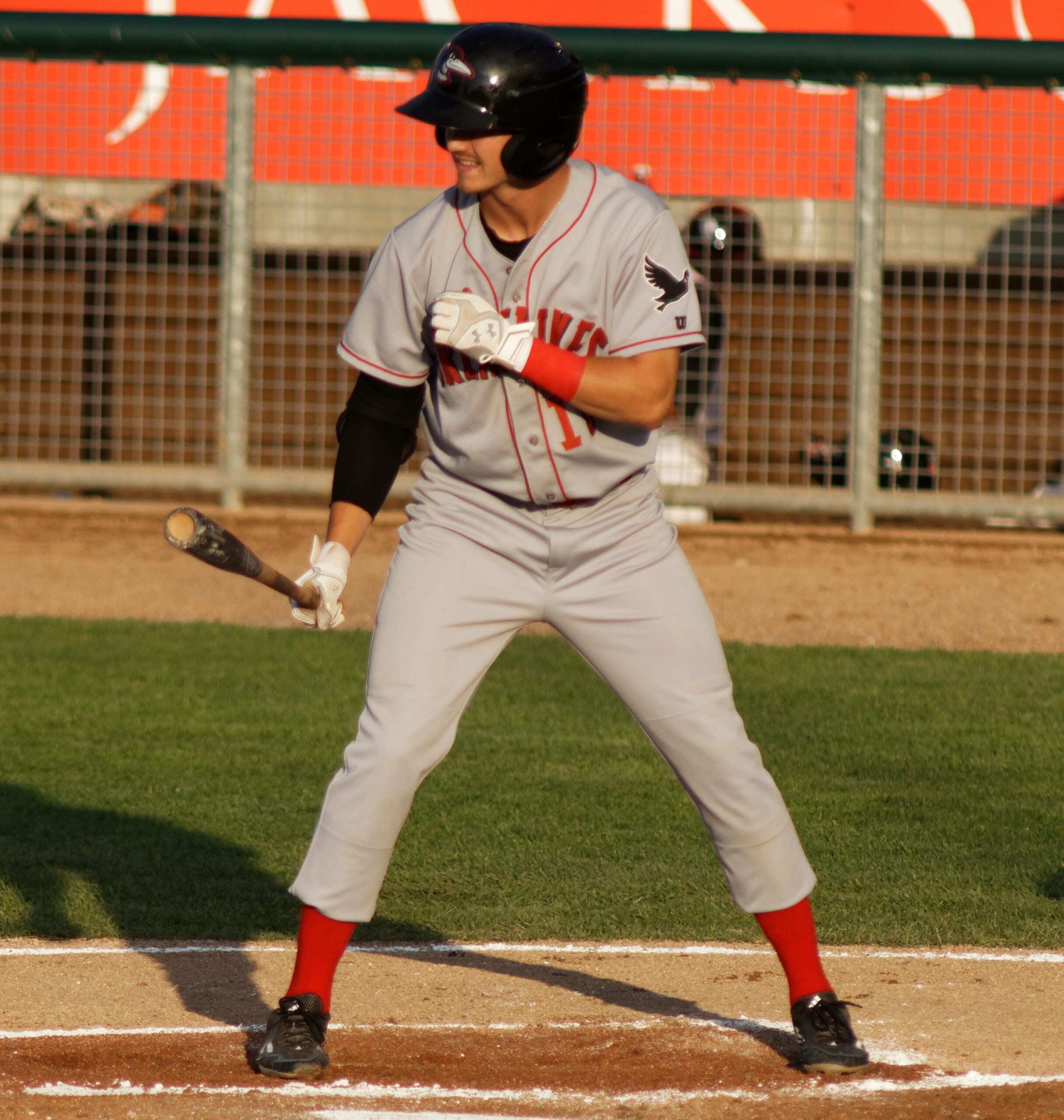 Zach Mckinstry