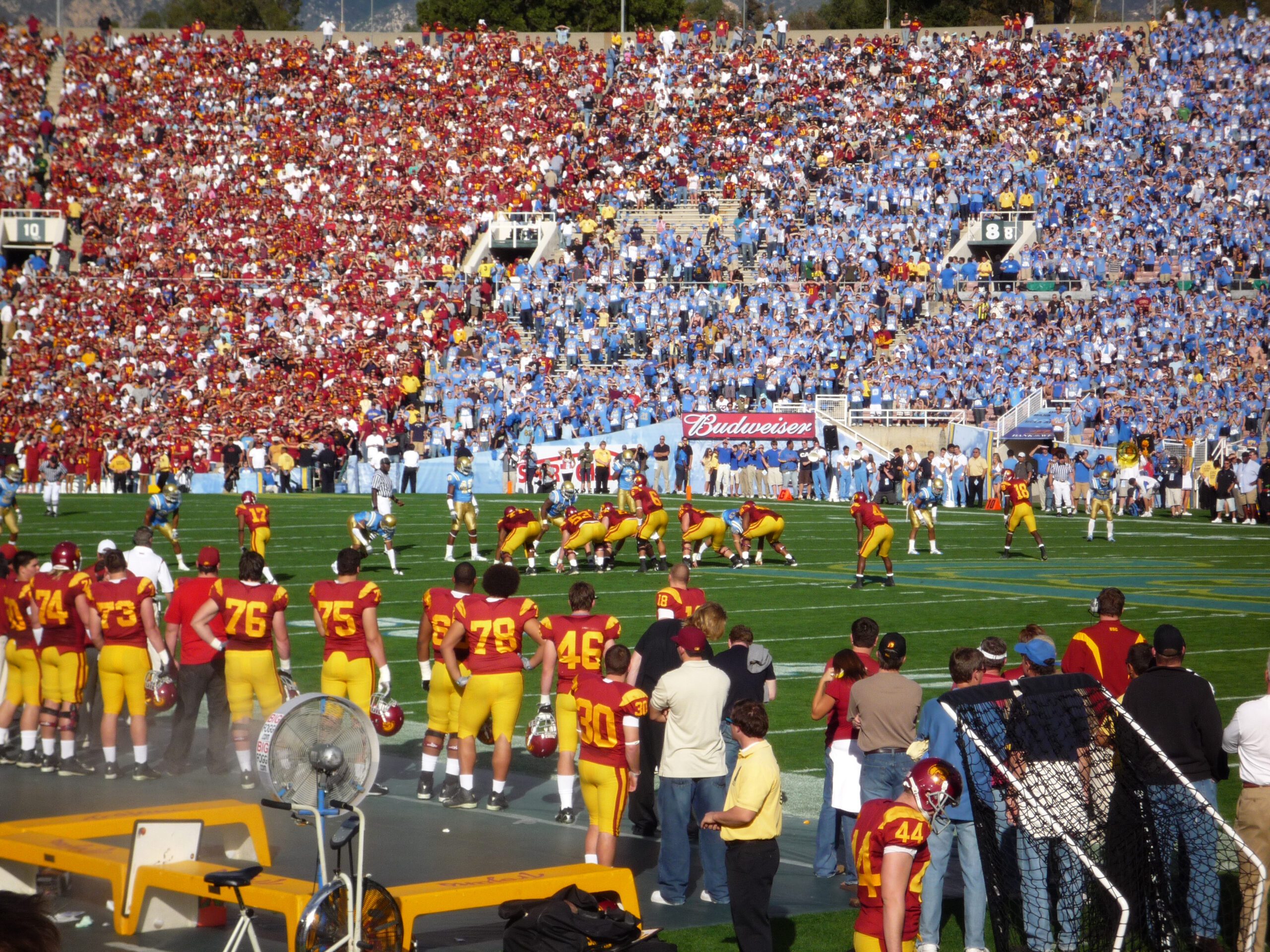 Rick Neuheisel