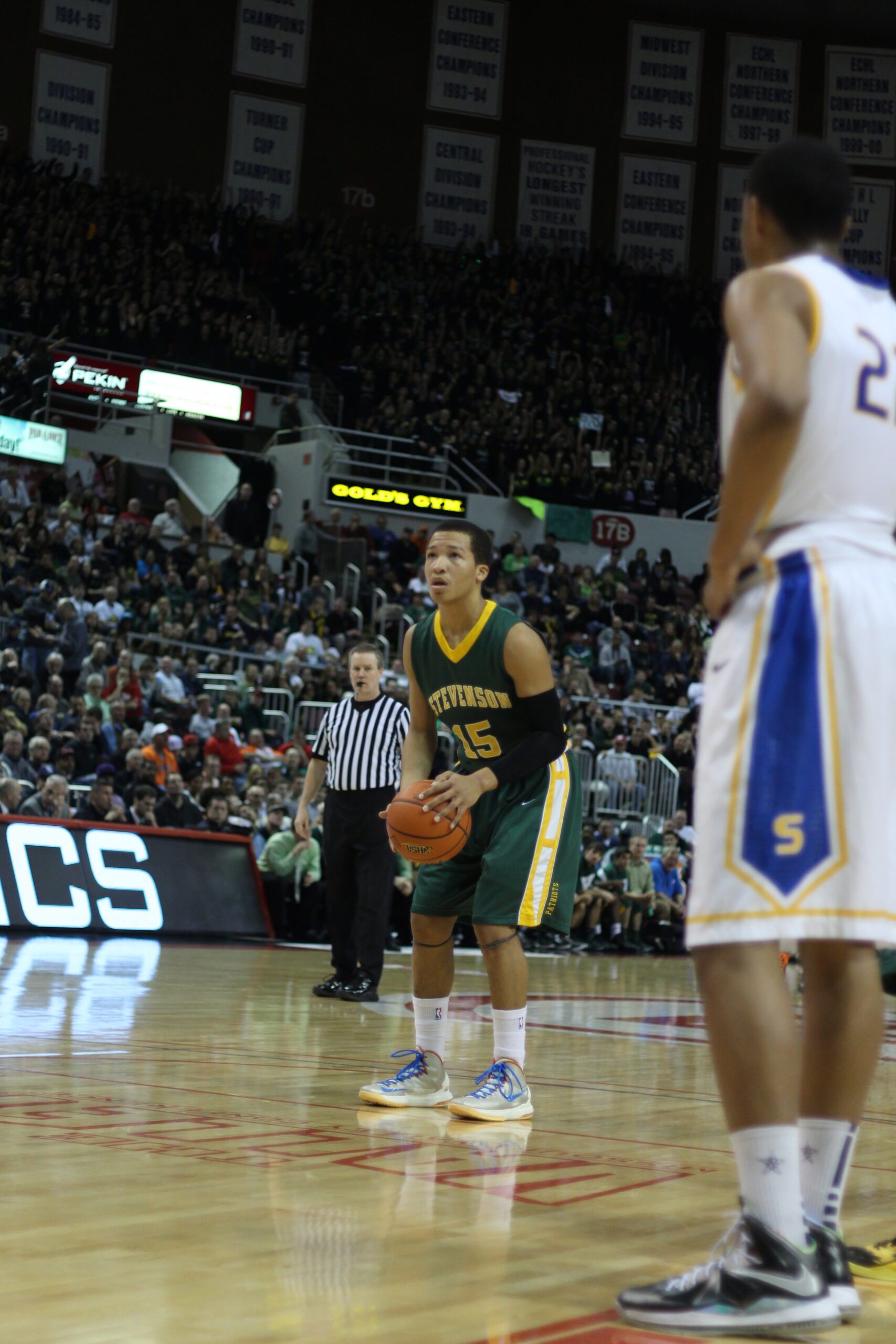Jalen Brunson