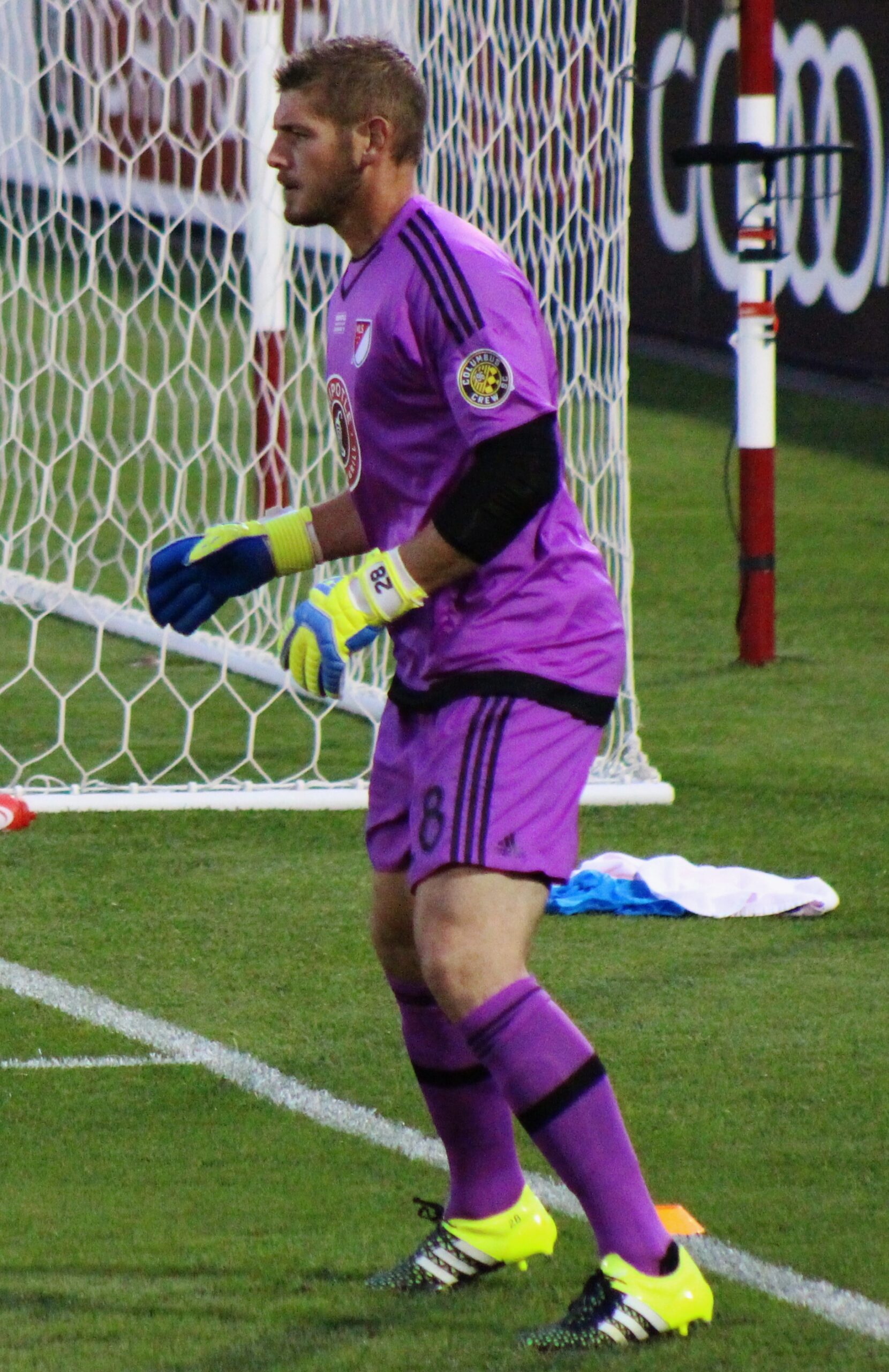 Matt Araiza