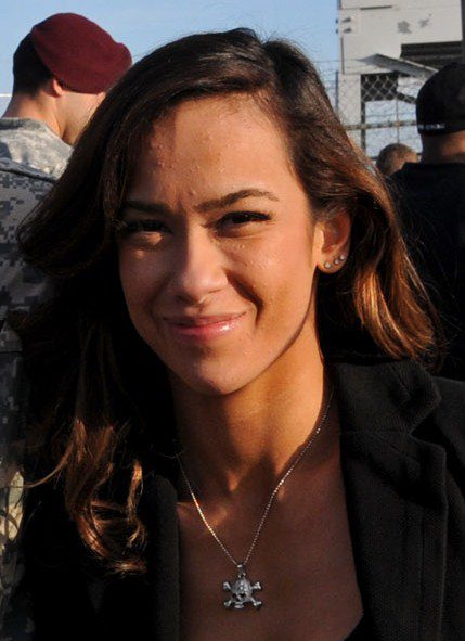AJ Lee