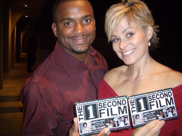 Alfonso Ribeiro