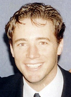 Ally Mccoist