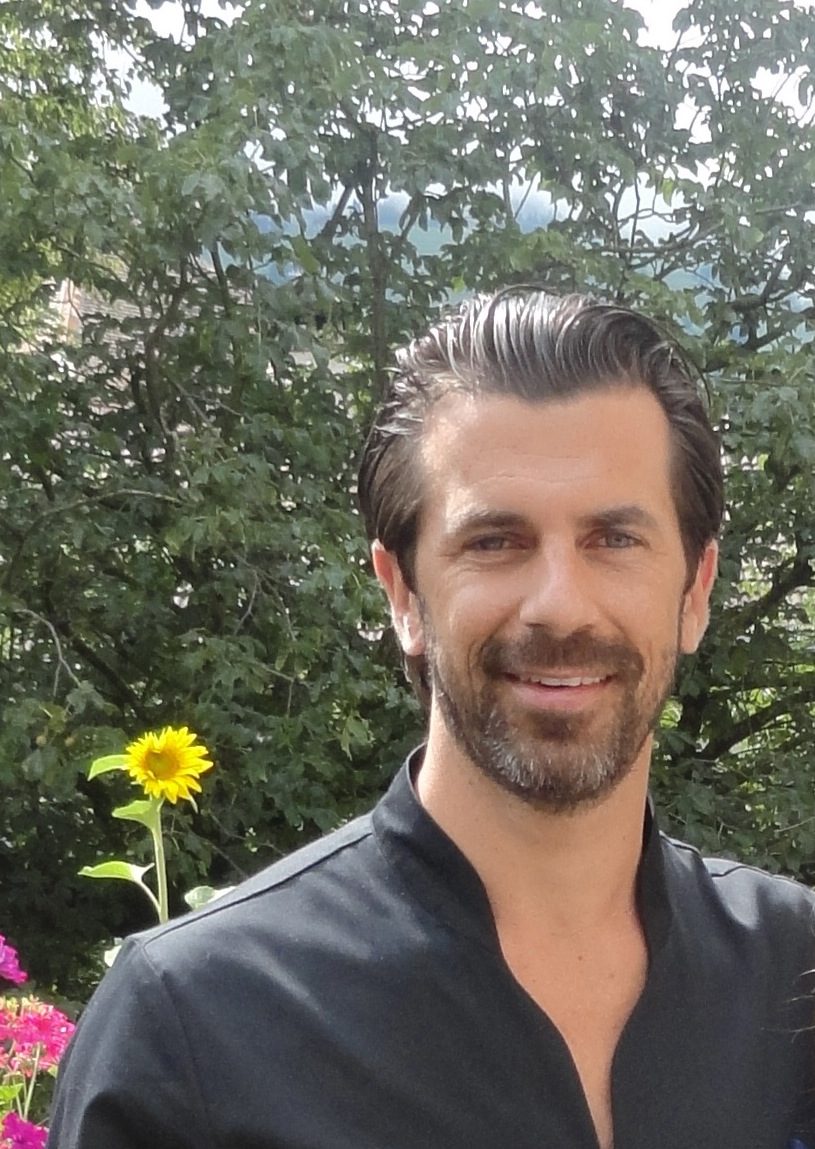 Andreas Caminada