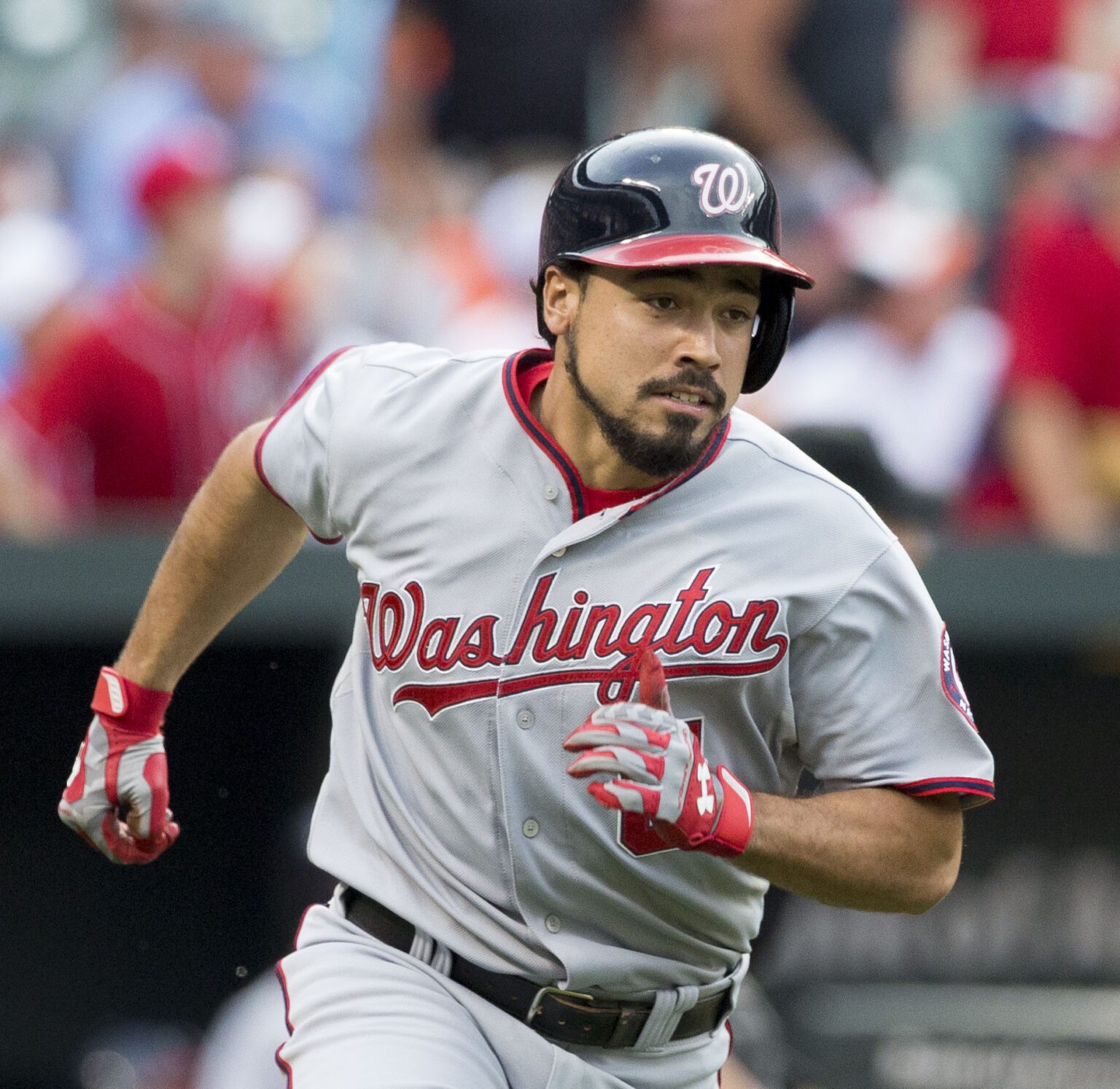 Tony Rendon Anthony Rendon Wiki, Bio, Networth, GF, Wife, Family & More - DWB