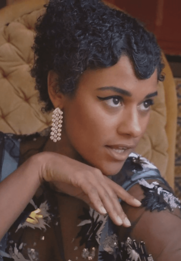 Ariana Debose