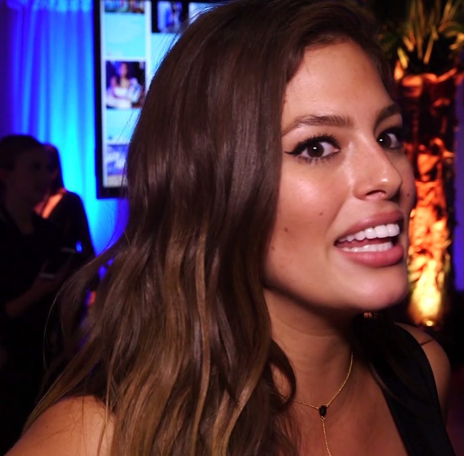 Ashley Graham