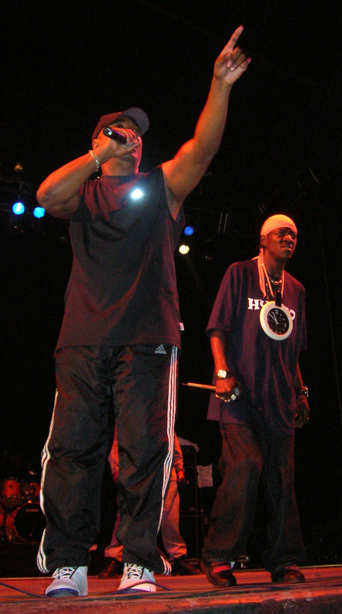 Flavor Flav