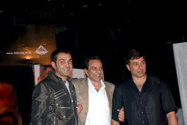 Sunny Deol