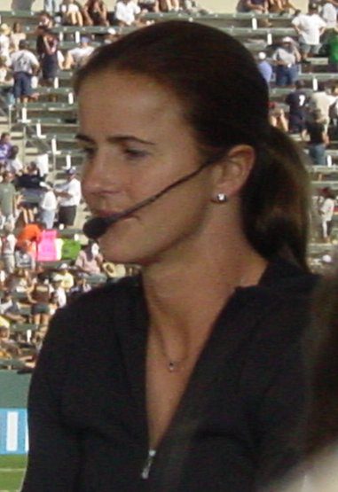 Brandi Chastain