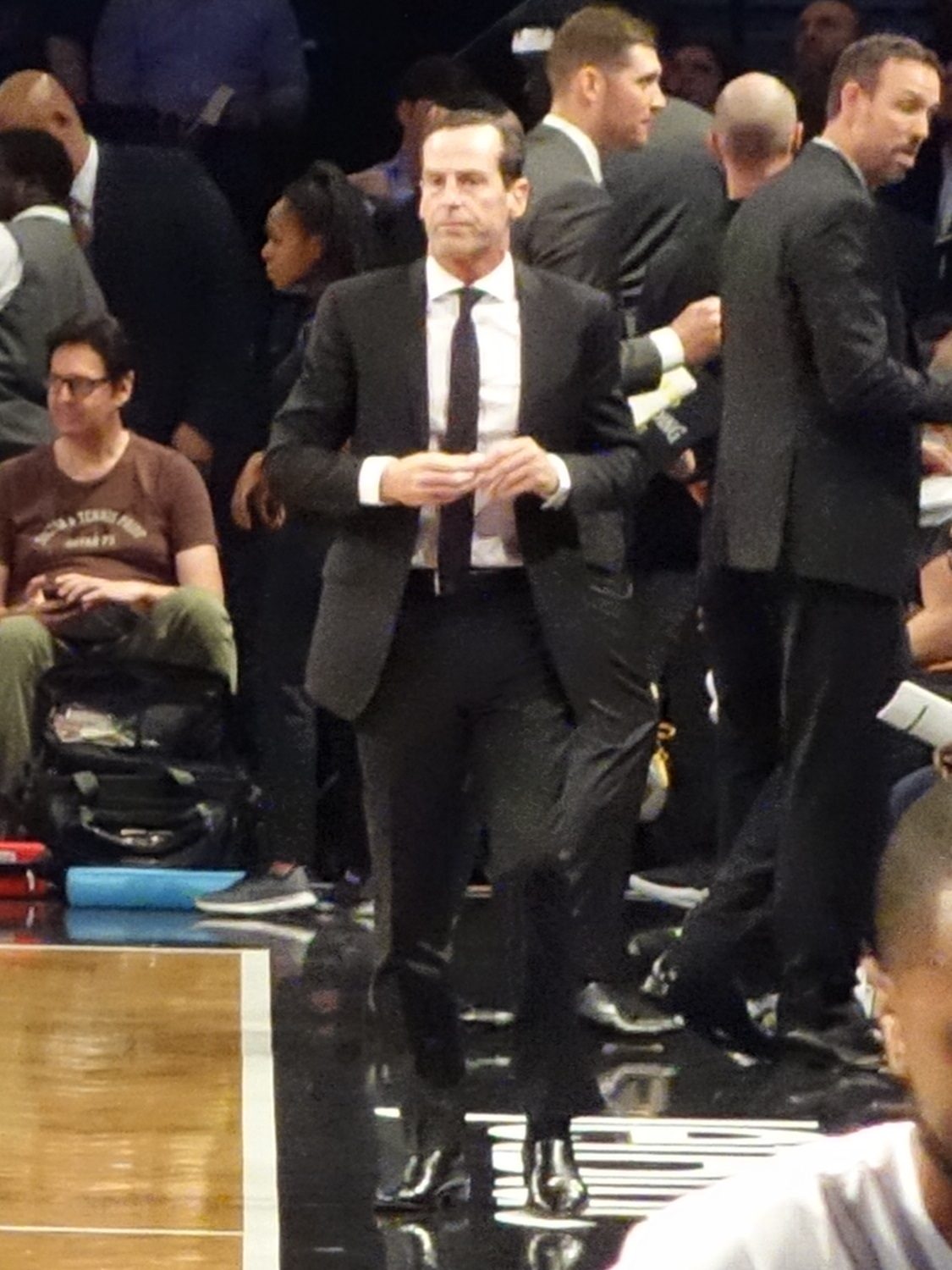 Kenny Atkinson