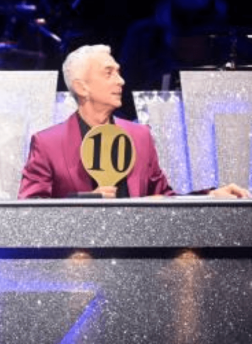 Bruno Tonioli