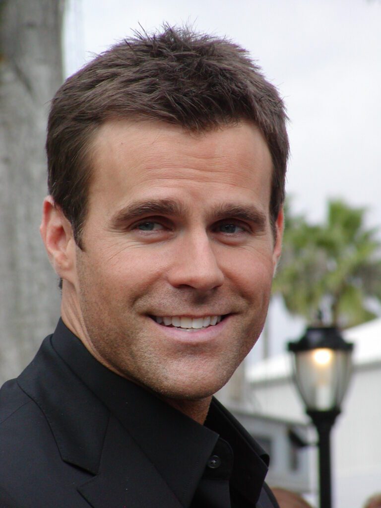 Cameron Mathison Wiki, Bio, Networth, GF, Wife, Family & More - DWB