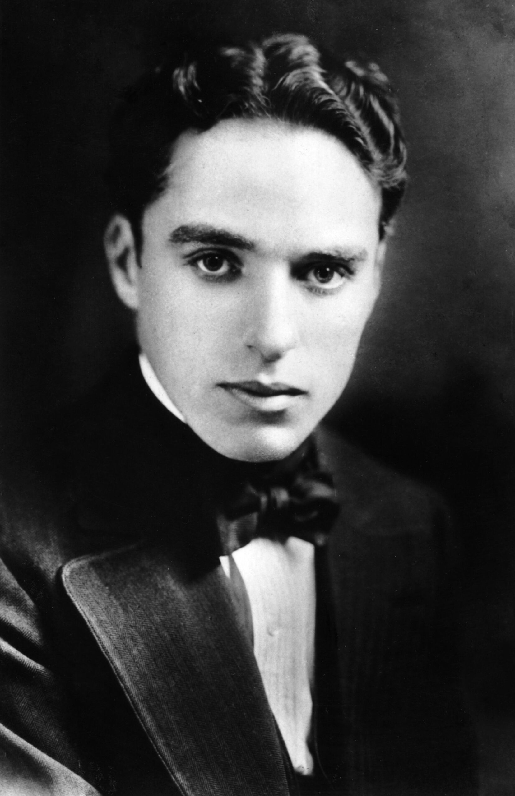 Charlie Jones