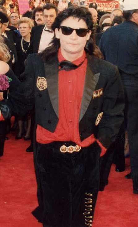 Cory Feldman