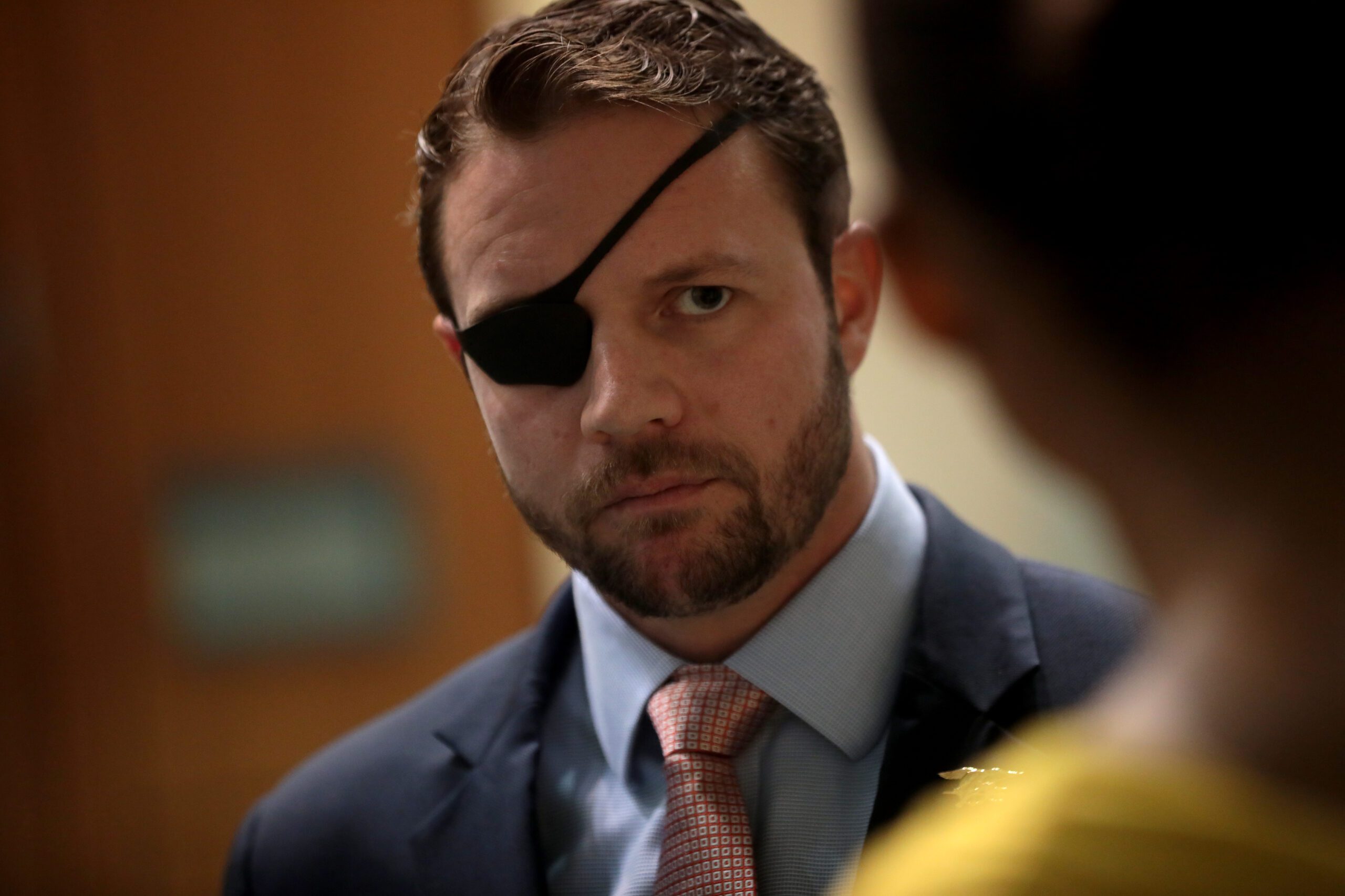 Dan Crenshaw