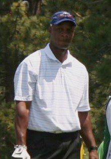 Darryl Strawberry