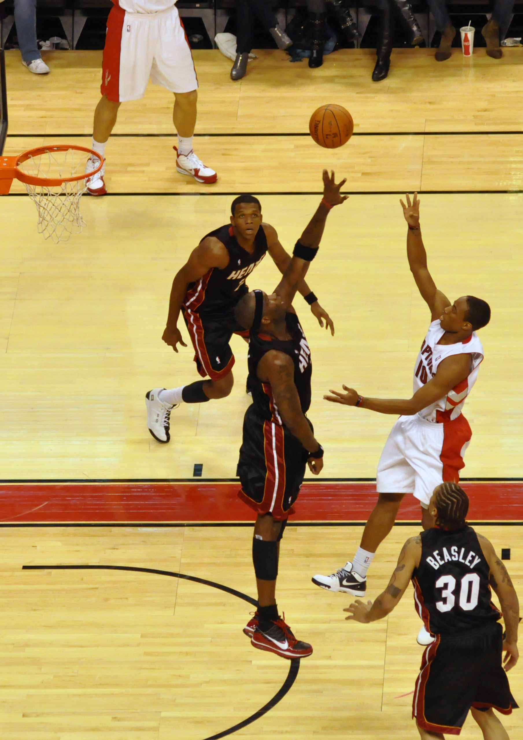 Demar Derozan
