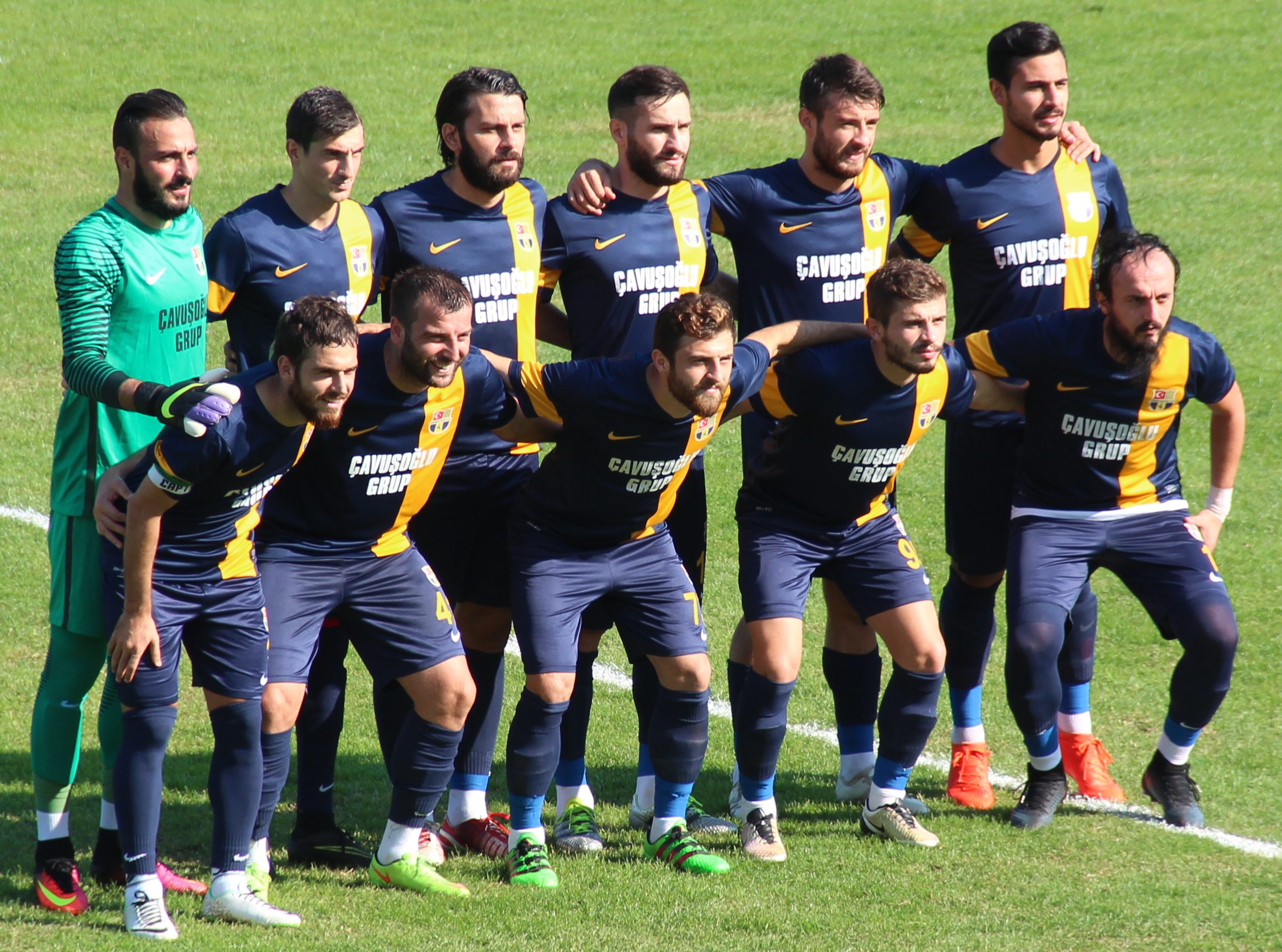 Deniz Gül