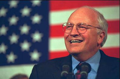 Dick Cheney