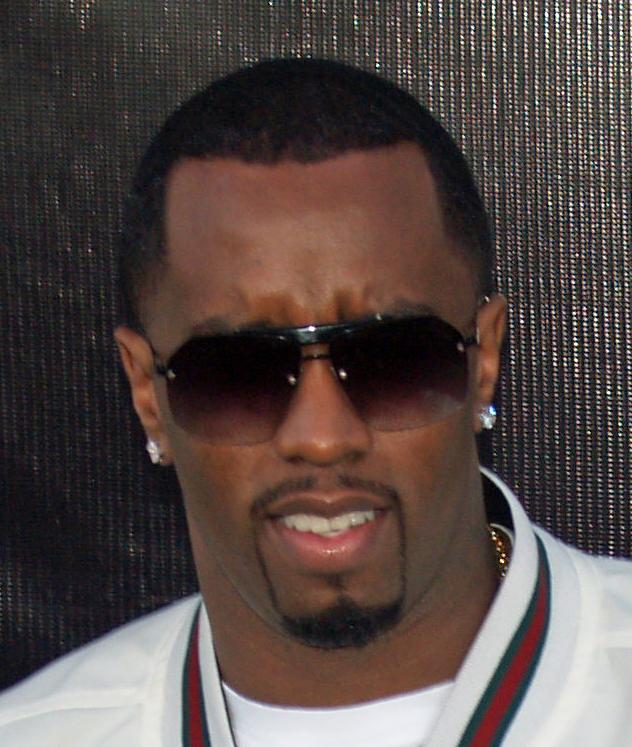 Sean Combs