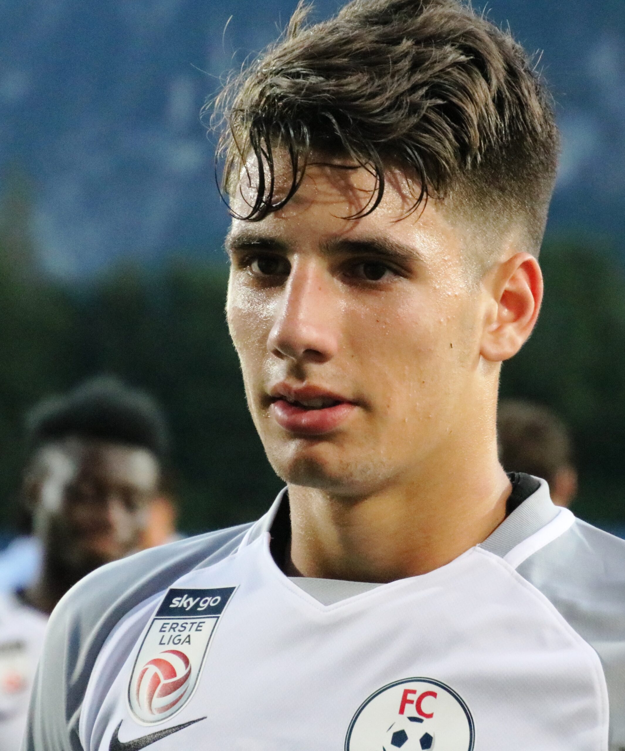 Dominik Szoboszlai