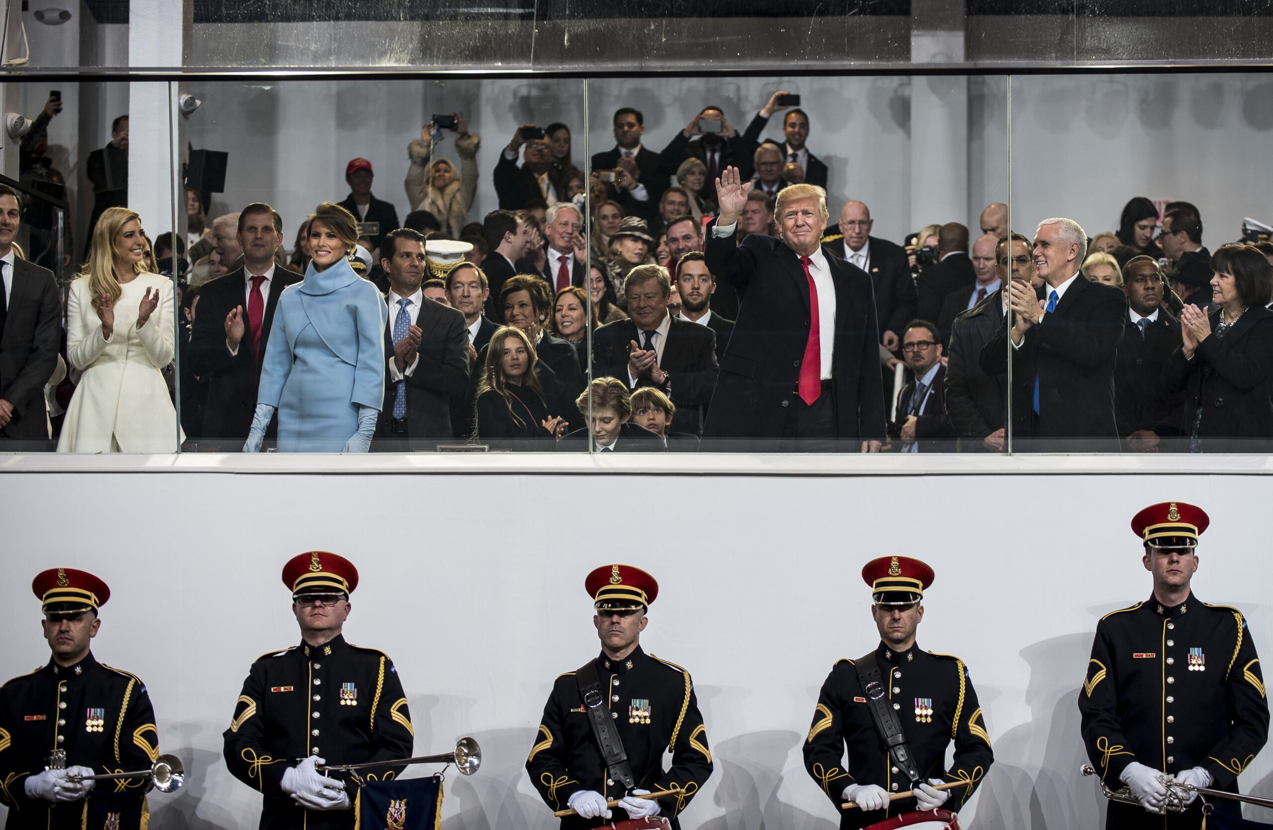 Kai Trump