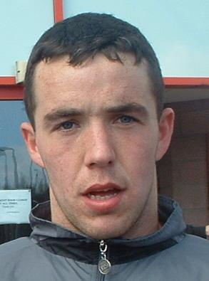 Dougie Imrie