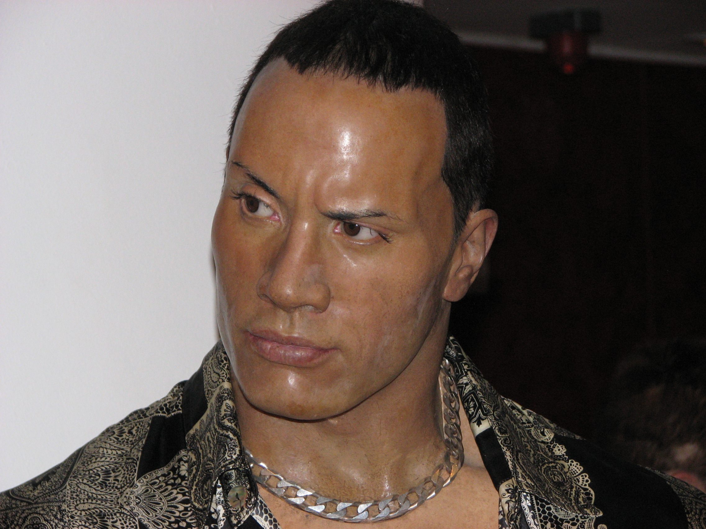 The Rock