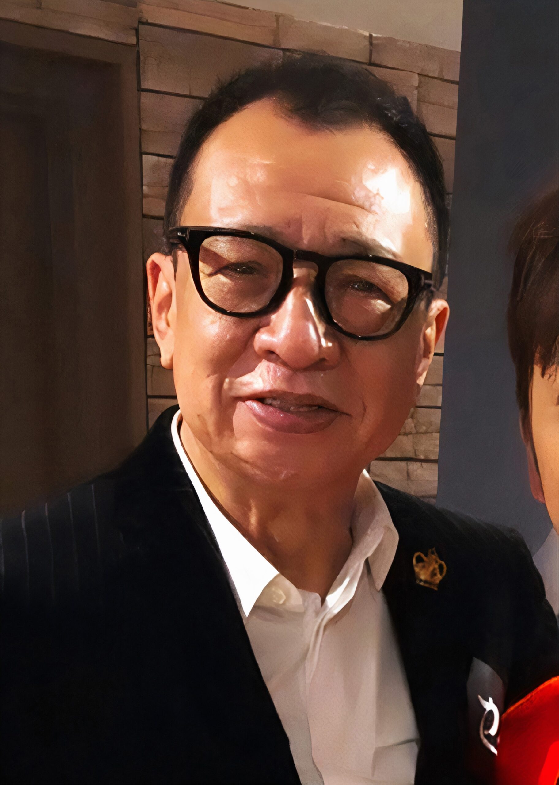 Xu Shaoxiong