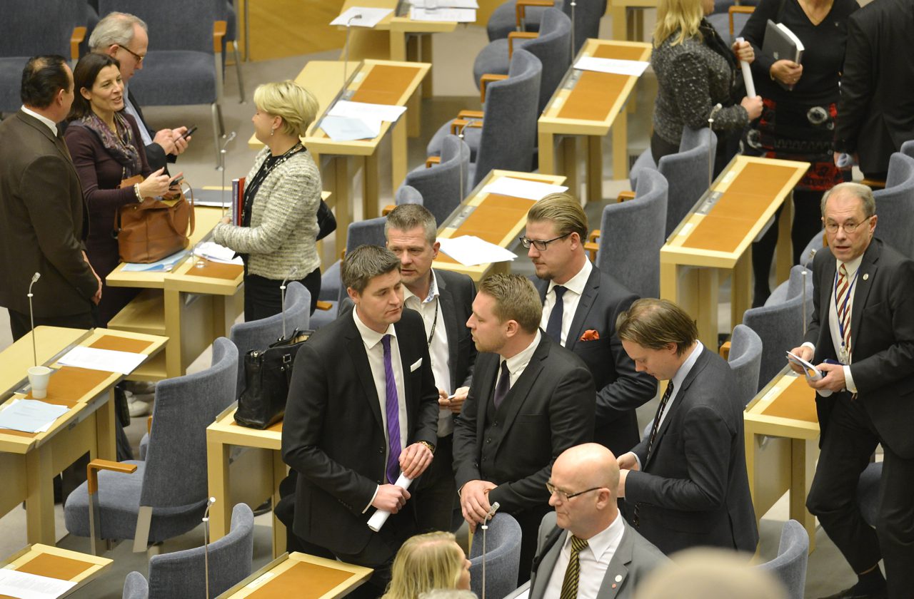 Linus Karlsson